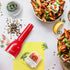 Electric spice mill with 2 replacement pods | Finamill